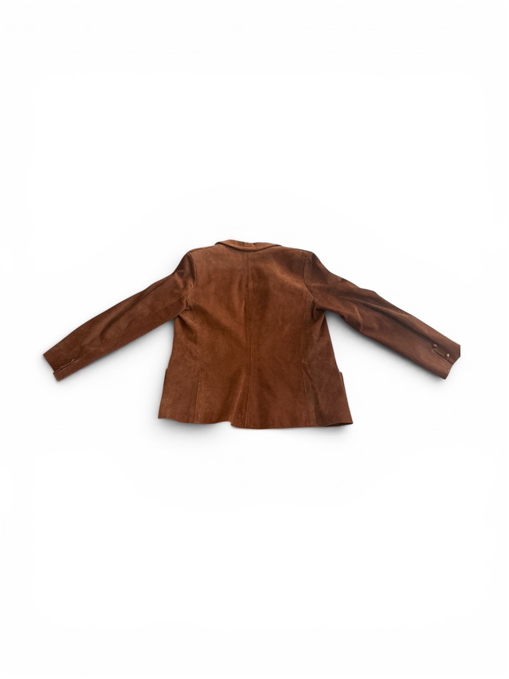 Genuine Pigskin Blazer-MN Porkettes - Picture 3 of 6